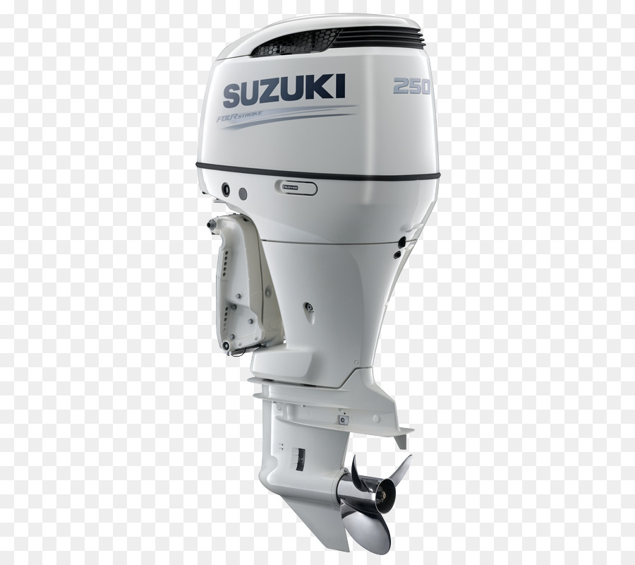 Suzuki，Лодочный мотор PNG
