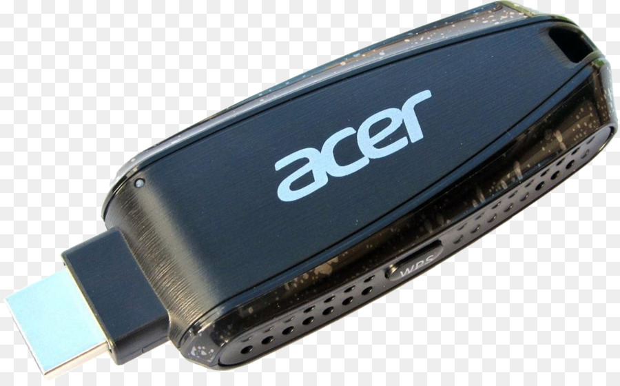 Acer usb