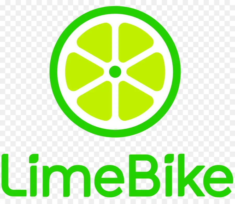 Логотип Limebike，Велосипед PNG