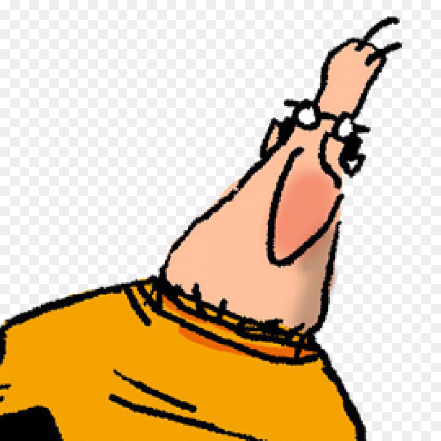 Aadvark cartoon PNG transparent Dov.