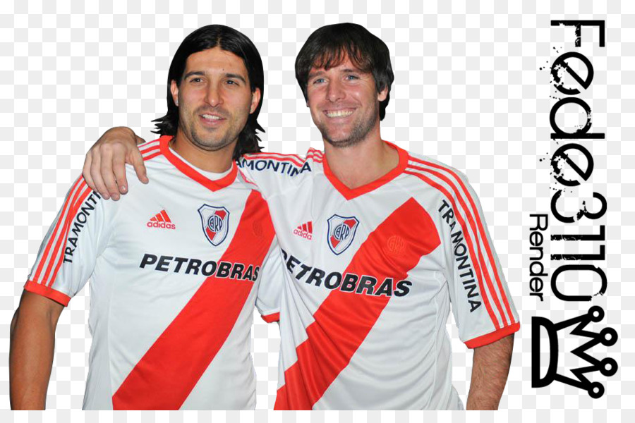 и Fernando Cavenaghi，Club Atlético River Plate PNG