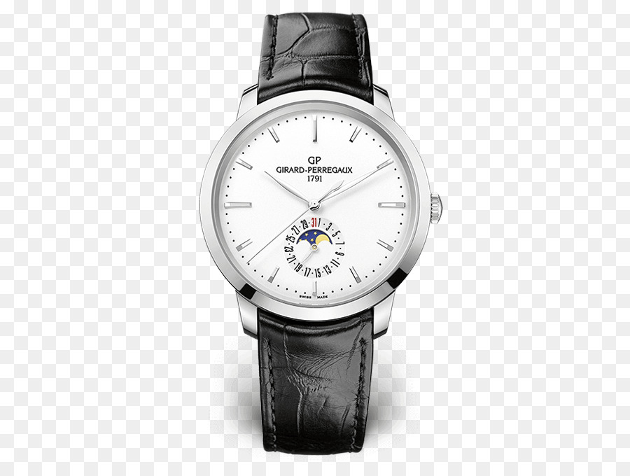 смотреть，Girardperregaux PNG