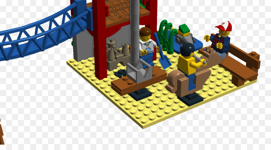 Лего，Лего 21311 идеи Вольтрон PNG