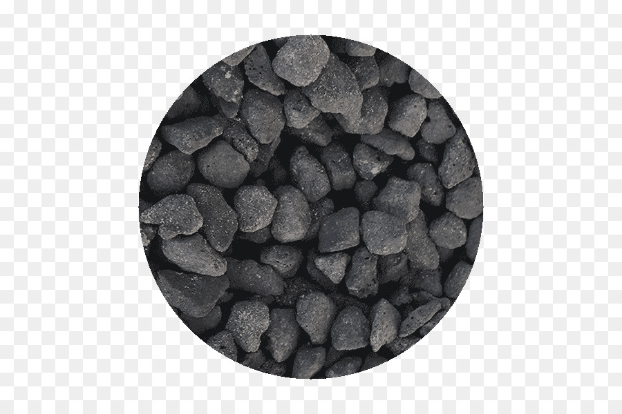 Coal，уголь PNG