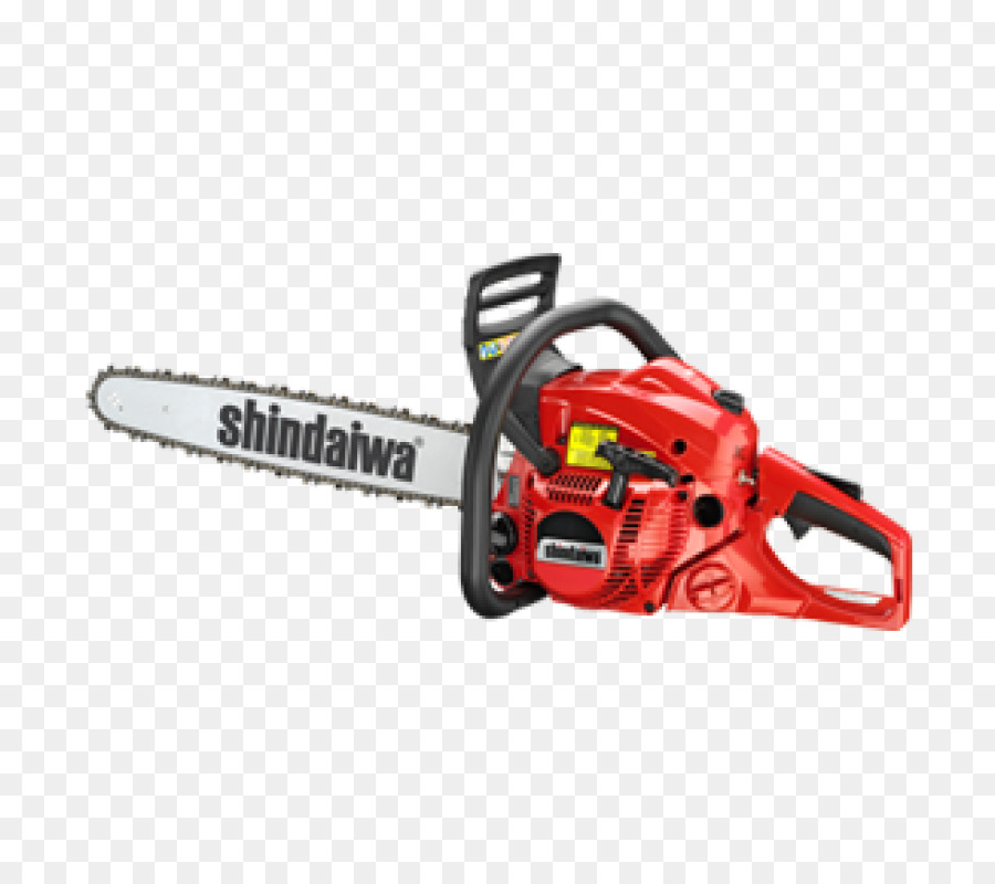 Бензопила，Корпорация Shindaiwa PNG