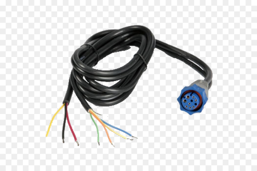 Nmea 0183 wiring lowrance