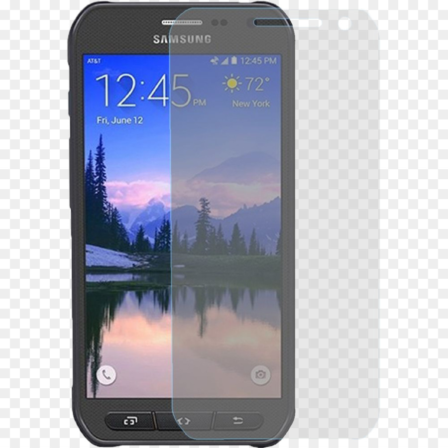 Samsung Galaxy S6，ЛТР PNG