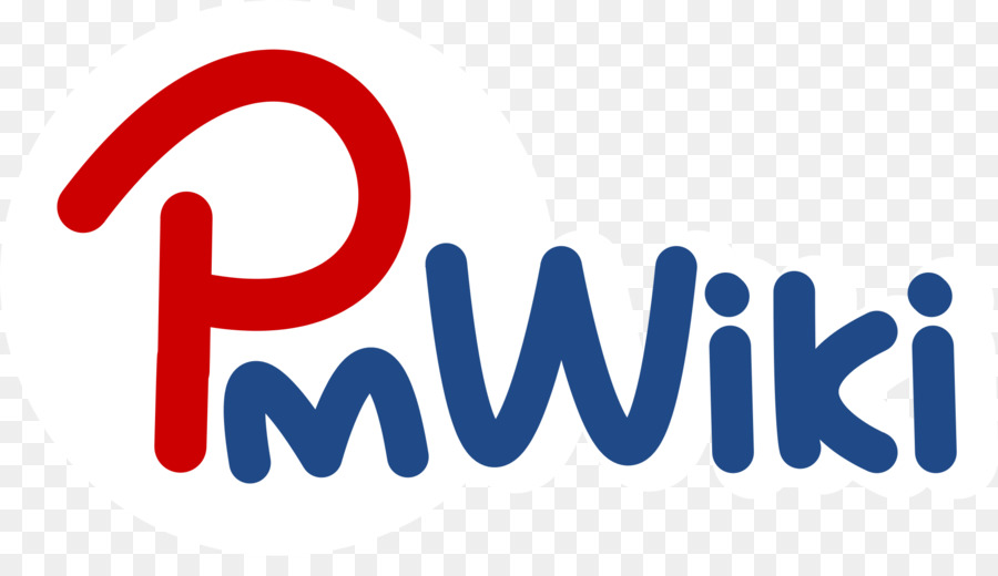 Pmwiki，логотип PNG
