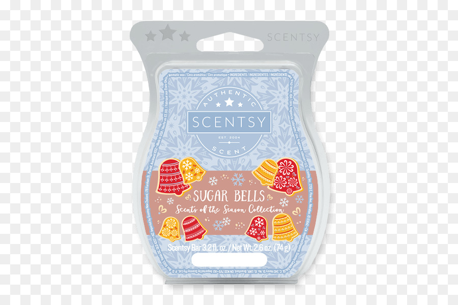 Аромат сахар. Sugar Bel. Scentsy PNG. Candle Boutique.