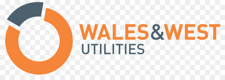 логотип，Уэльс Западно коммунальные услуги PNG