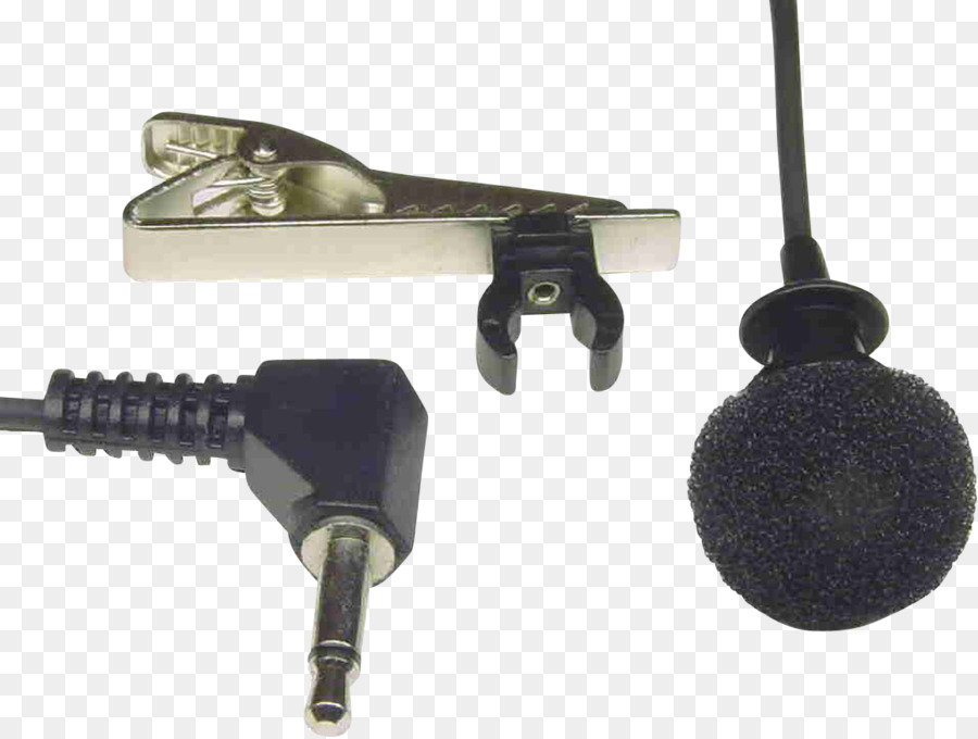 микрофон，Петличный микрофон PNG