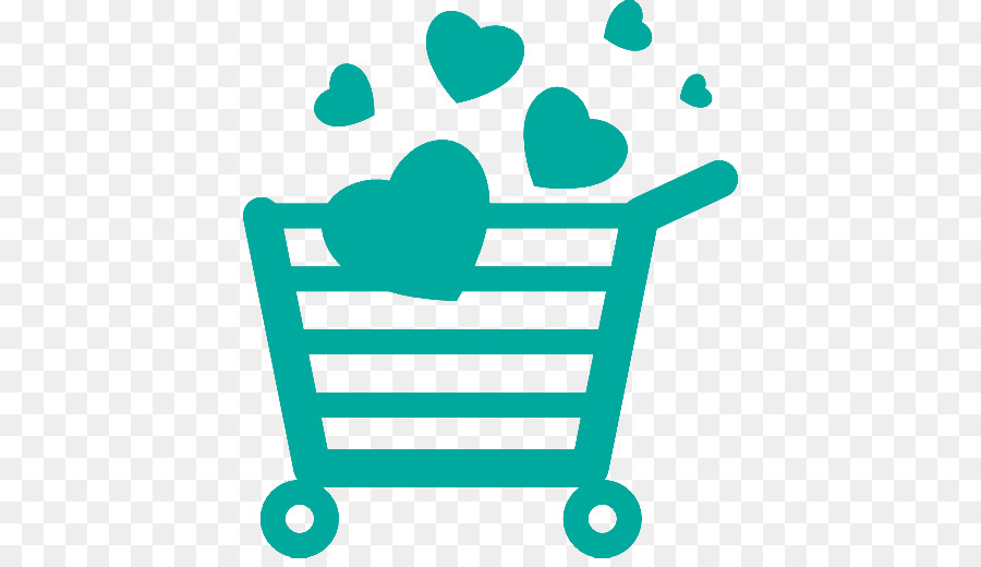 Shopping Cart，Магазины PNG