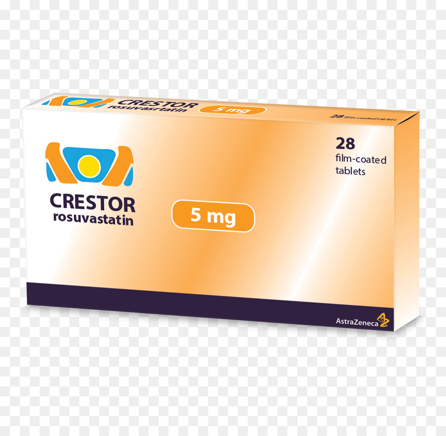 Таблетки от холестерина крестор