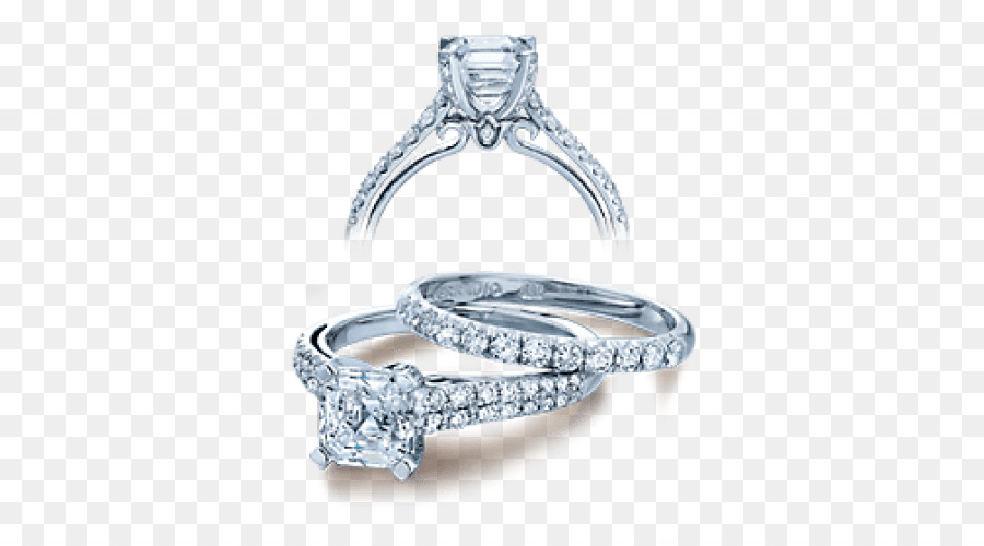 Engagement Ring，Кольцо PNG