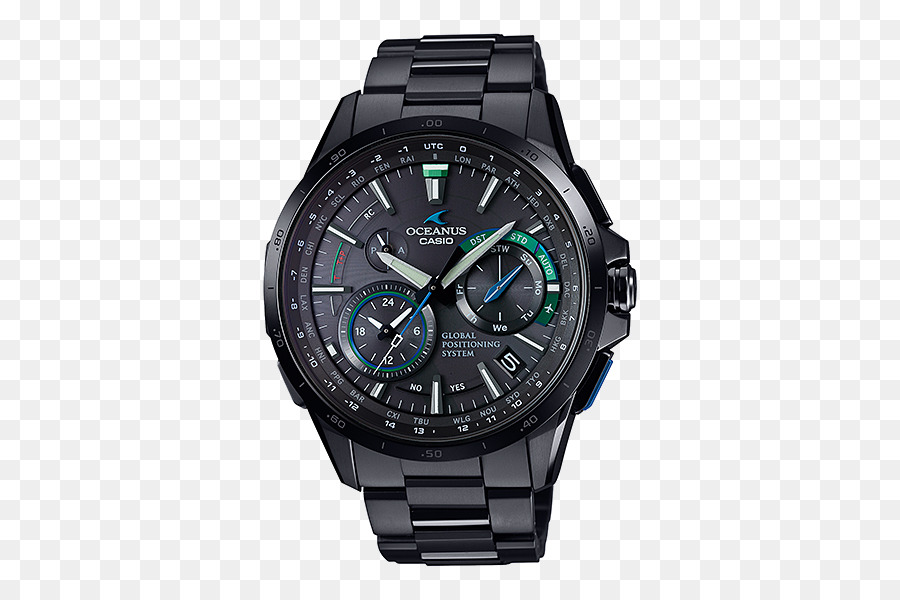 Картинки часов casio