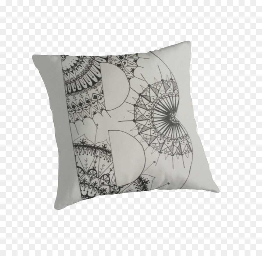 Cushion，Подушка PNG