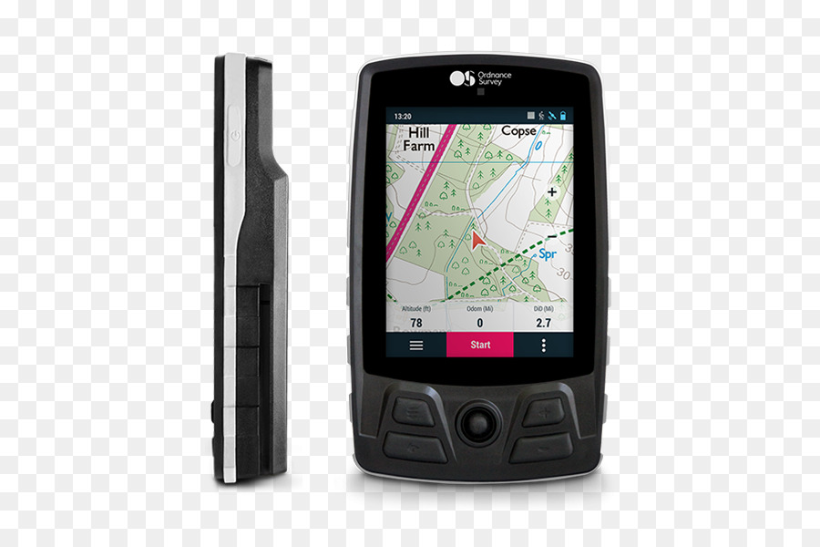 навигационные системы Gps，пешие прогулки PNG