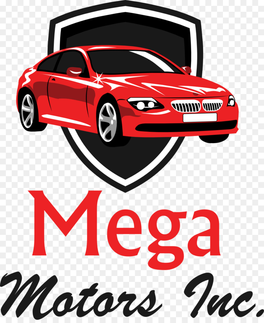 автомобиль，Мега Моторс Инк PNG