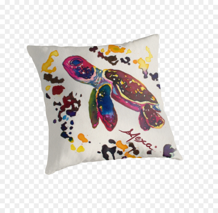 Подушка，Cushion PNG