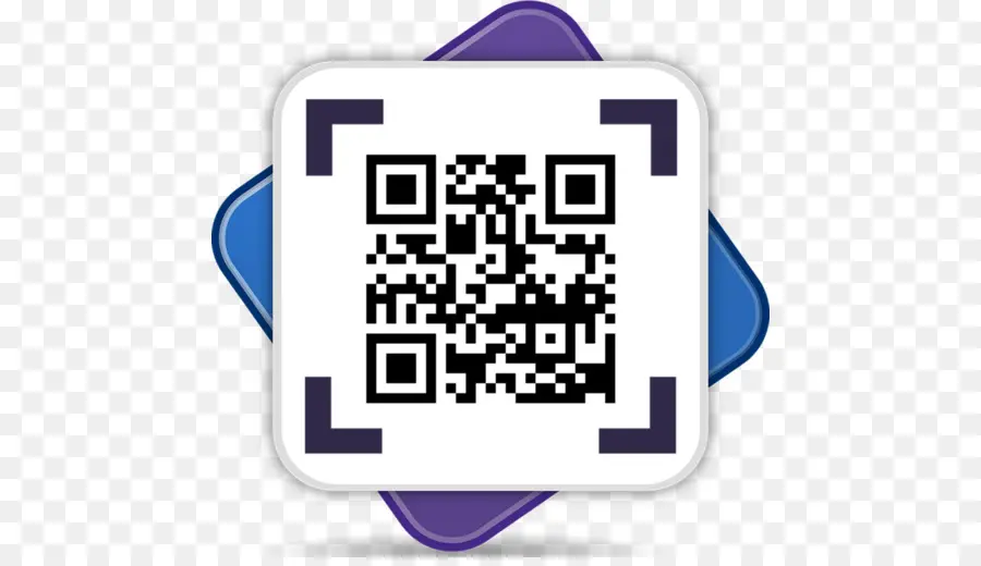 Qr код，Сканировать PNG