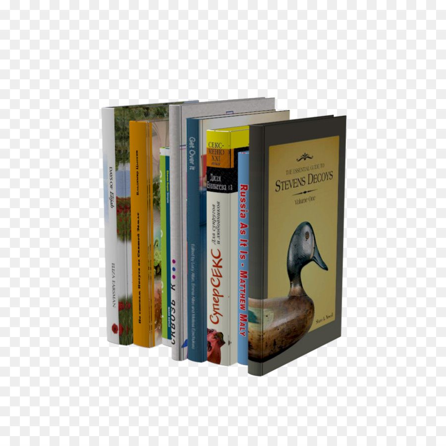 Книги，книги PNG