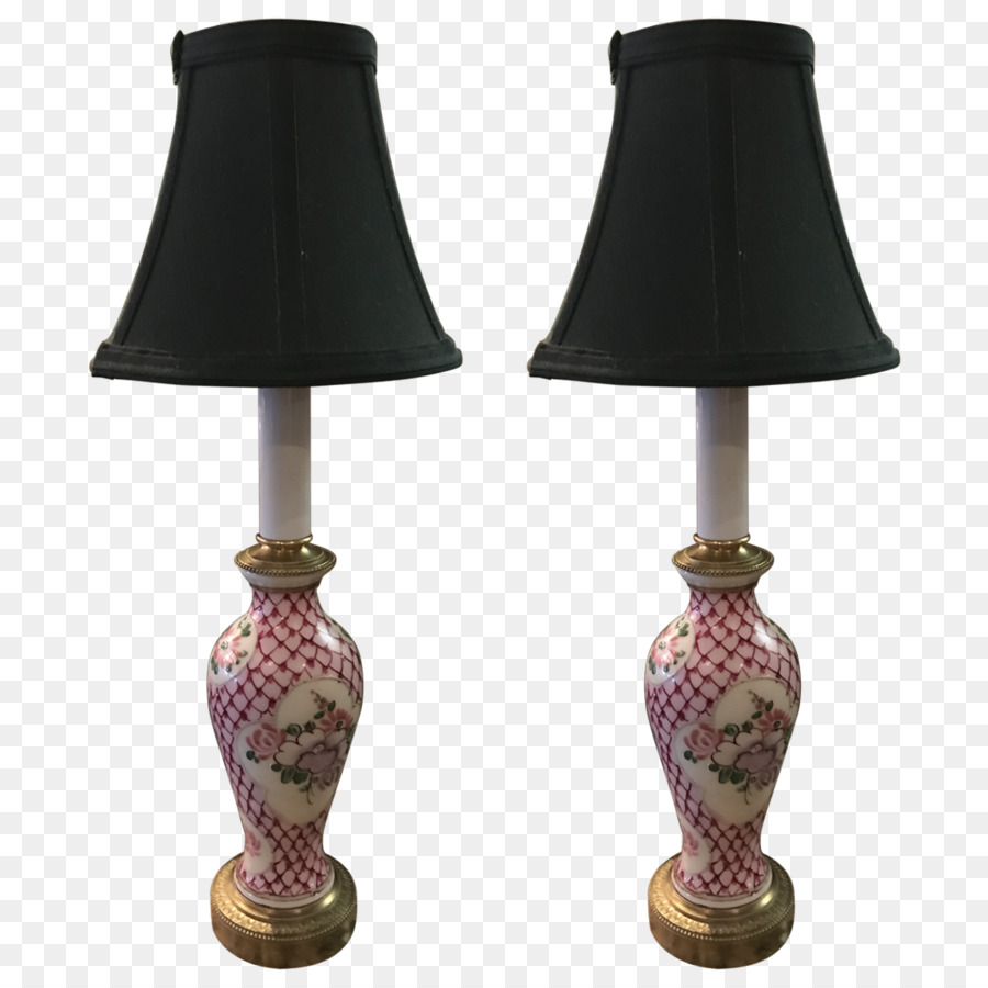 Керамический，Лампа PNG