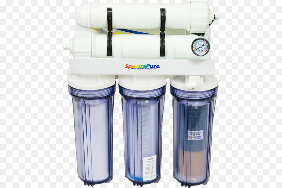 обратный осмос，фильтр для воды PNG