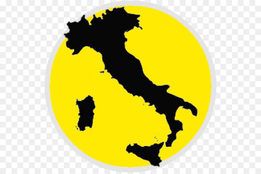 Италия，Италия карта PNG