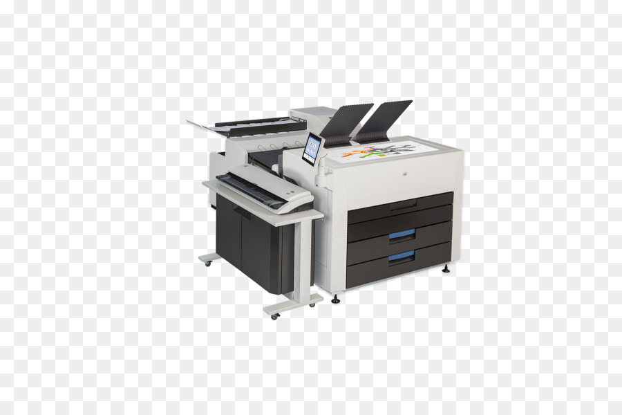 широкоформатная принтер，многофункциональный принтер PNG