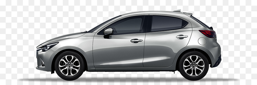 Mazda Demio，Мазда мотор Корпорейшн PNG