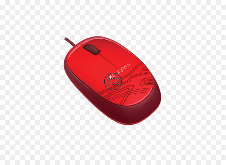 Компьютерная мышь，компания Logitech M105 от Logitech PNG