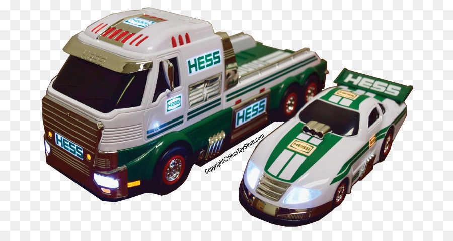 Игрушечные грузовики Hess，Грузовик PNG