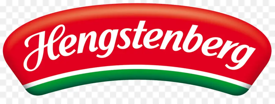 Hengstenberg，логотип PNG