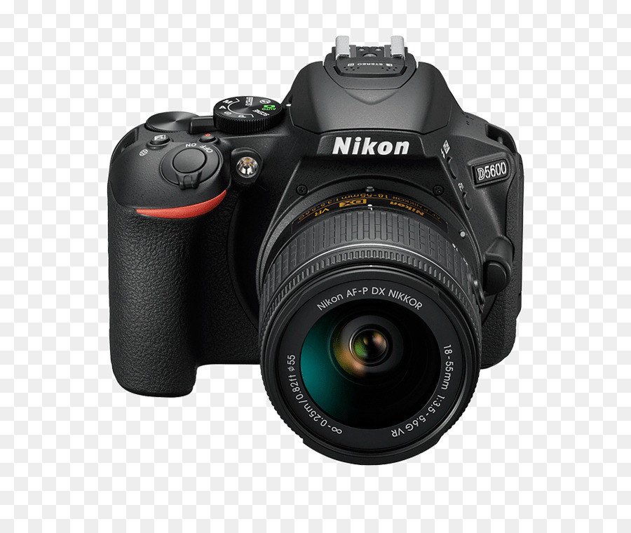 Nikon D3400，Nikon Afp Dx Nikkor Zoom 1855mm F3556g Vr PNG