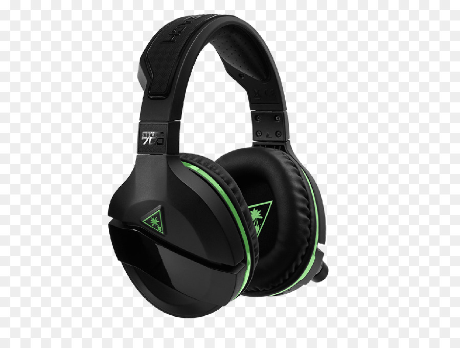 Turtle Beach Ear Force Stealth 700，гарнитура PNG