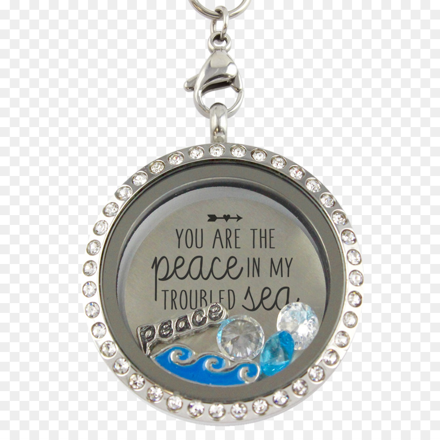 медальон，Charm Bracelet PNG