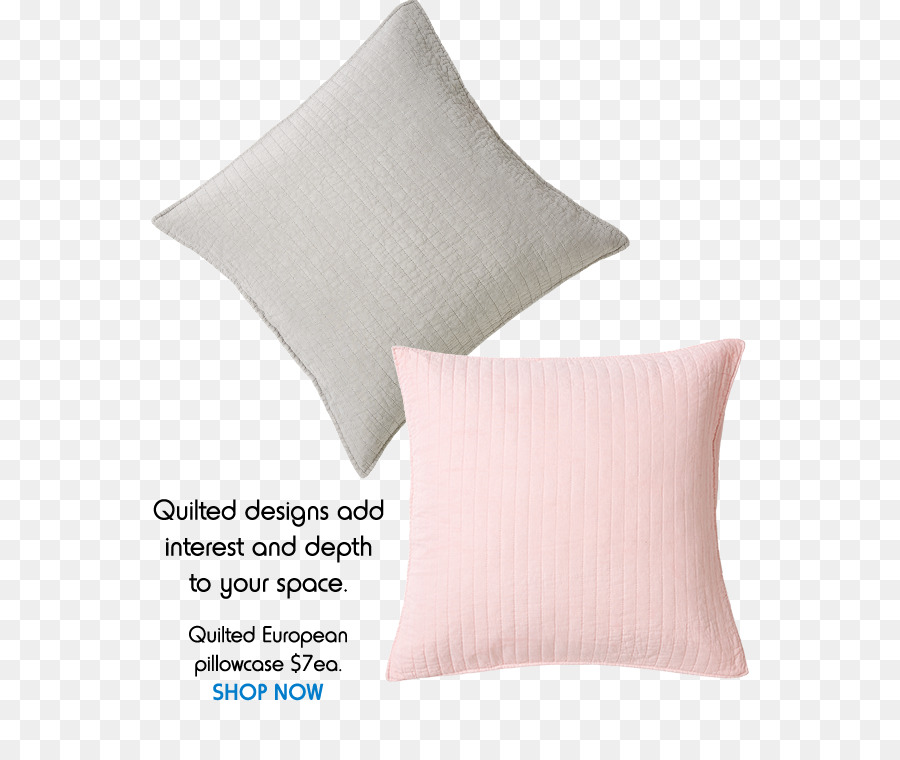 Cushion，Подушка PNG