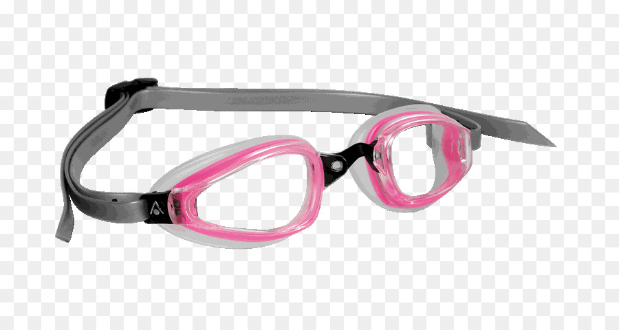 очки для плавания，очки PNG