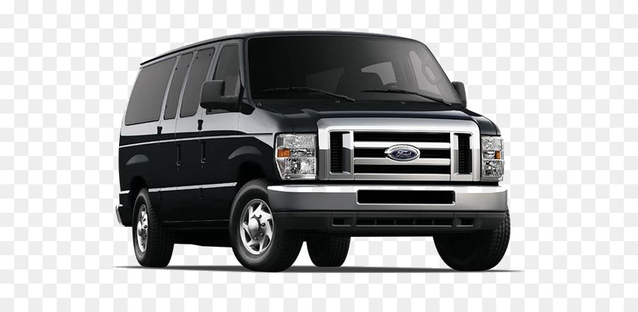 Ford E Series，Форд PNG