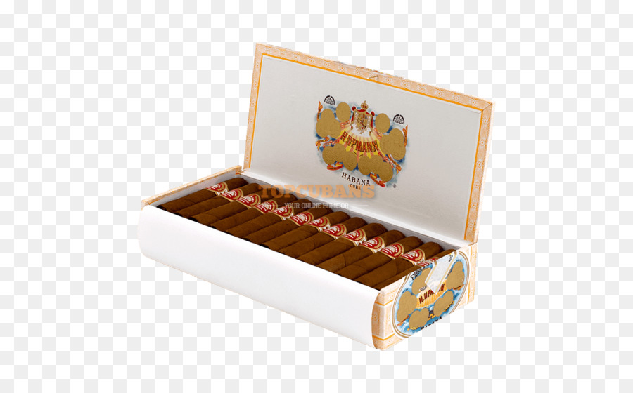 H Upmann，сигары PNG