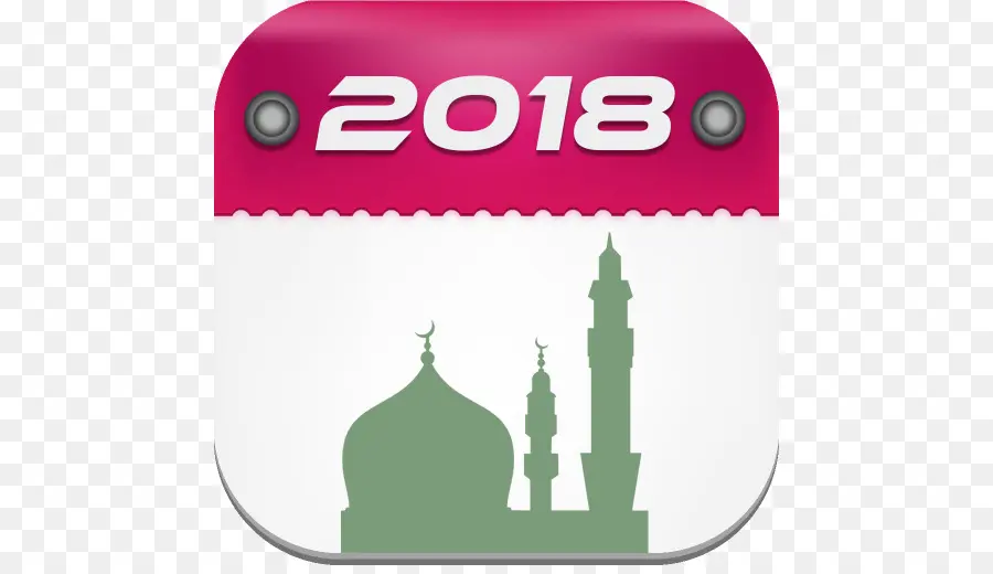 Исламский календарь，ислам PNG