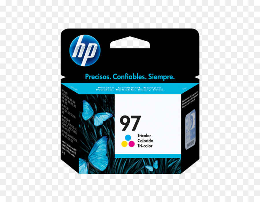 компаниями Hewlettpackard，Ink Cartridge PNG