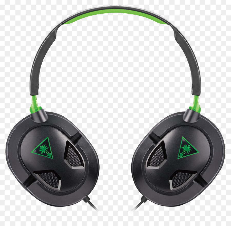 Turtle Beach Ear Force Recon 50，гарнитура PNG
