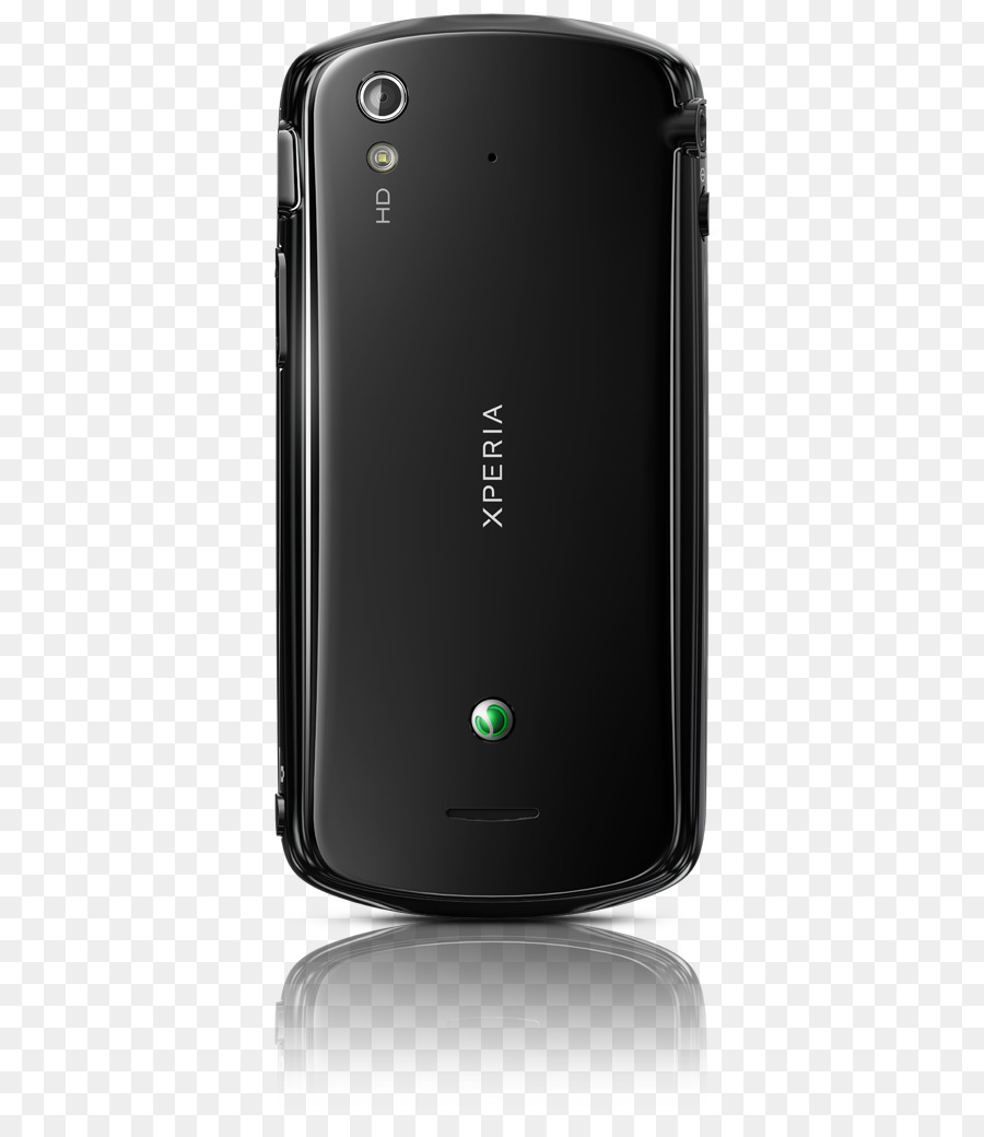 смартфон，Sony Ericsson Xperia Neo PNG
