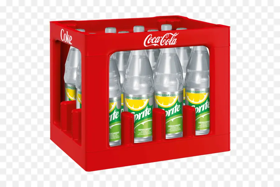 Бутылки Coca Cola Zero，сода PNG