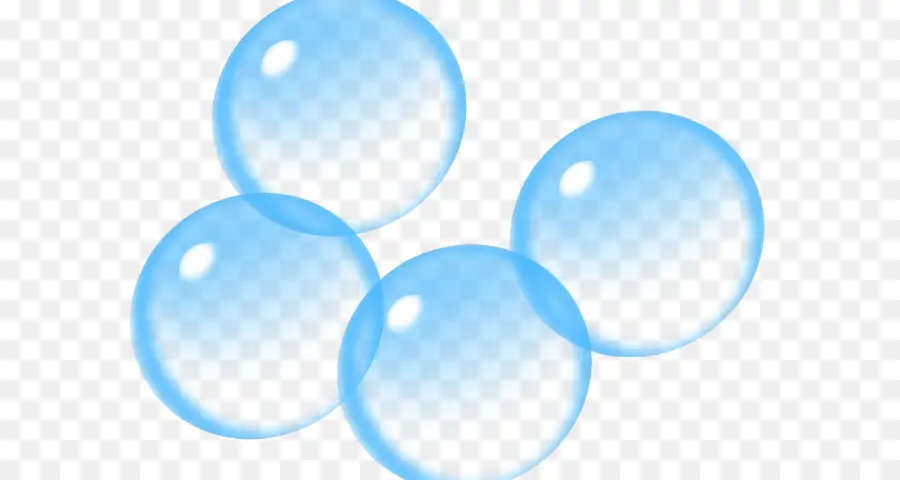 Мыльный пузырь，Пузырь PNG