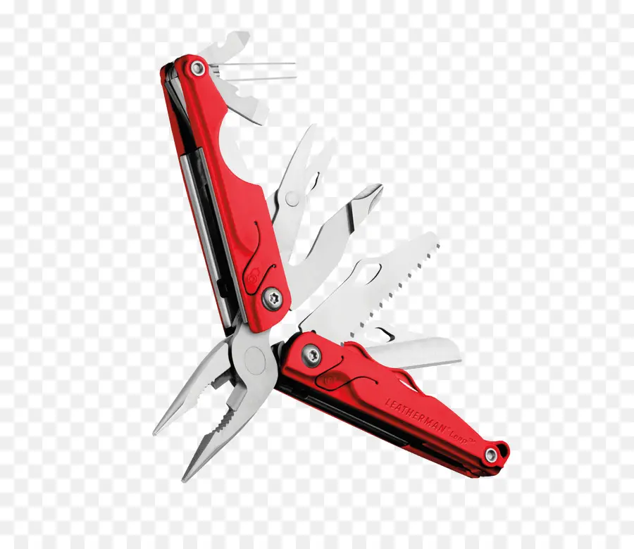 Многофункциональные инструменты ножи，нож PNG
