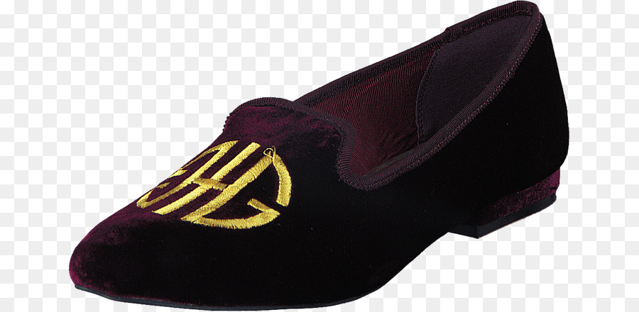 Slipon Shoe，обувь PNG