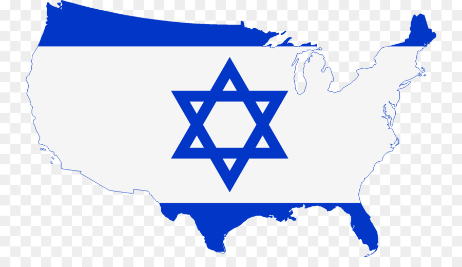 Израиль，Соединенные Штаты Америки PNG