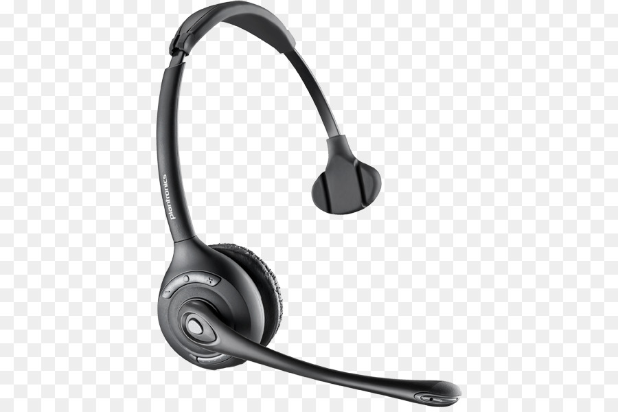 компания Plantronics Cs510 Cs520，Гарнитура PNG